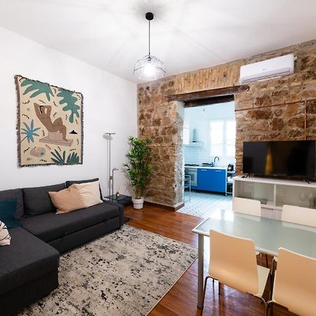La Pietra Al Pigneto Apartment Roma Ngoại thất bức ảnh