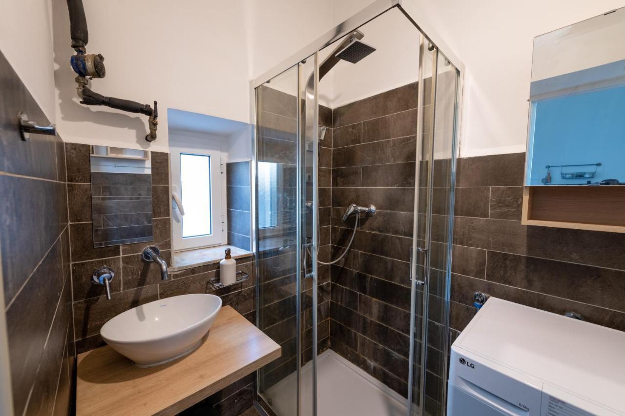 La Pietra Al Pigneto Apartment Roma Ngoại thất bức ảnh