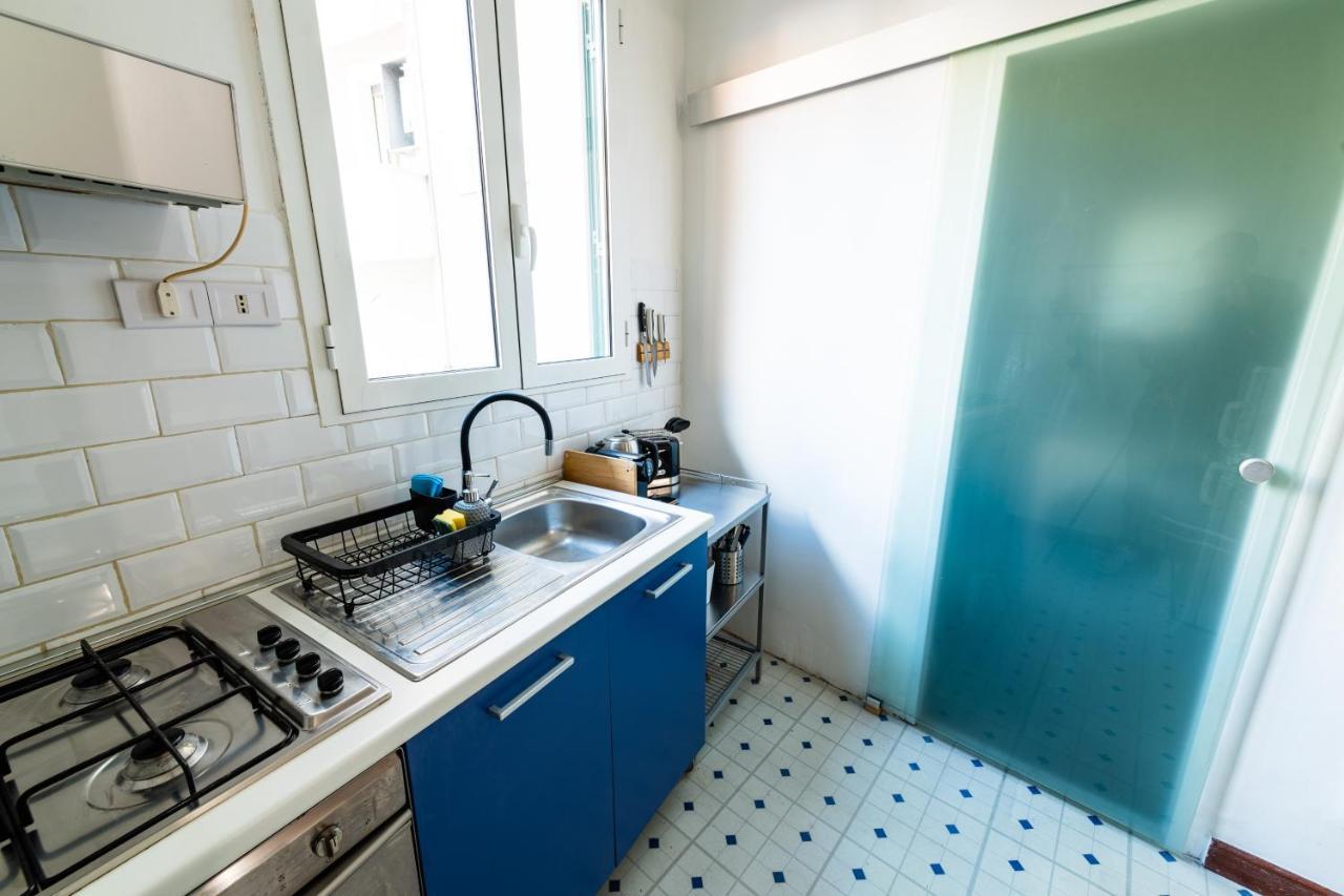 La Pietra Al Pigneto Apartment Roma Ngoại thất bức ảnh